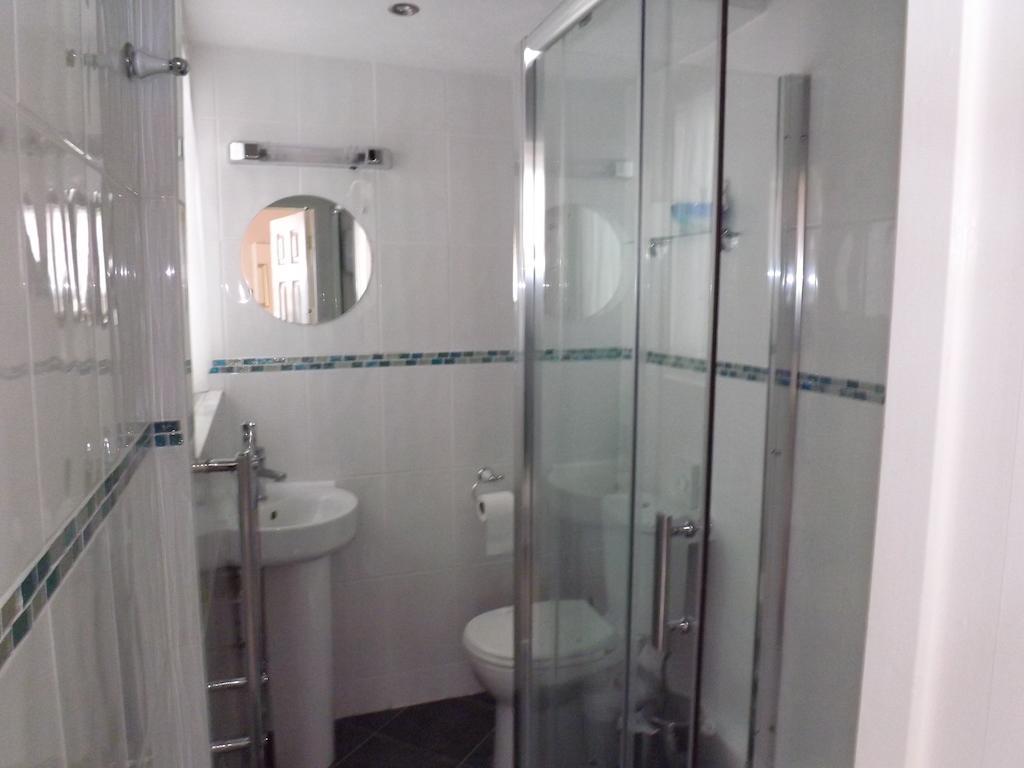 The Rosita Hotel Weston-super-Mare Habitación foto