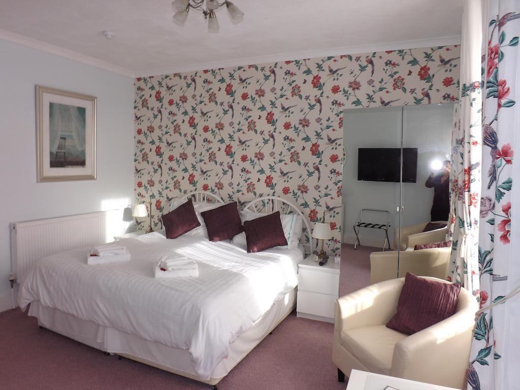 The Rosita Hotel Weston-super-Mare Habitación foto