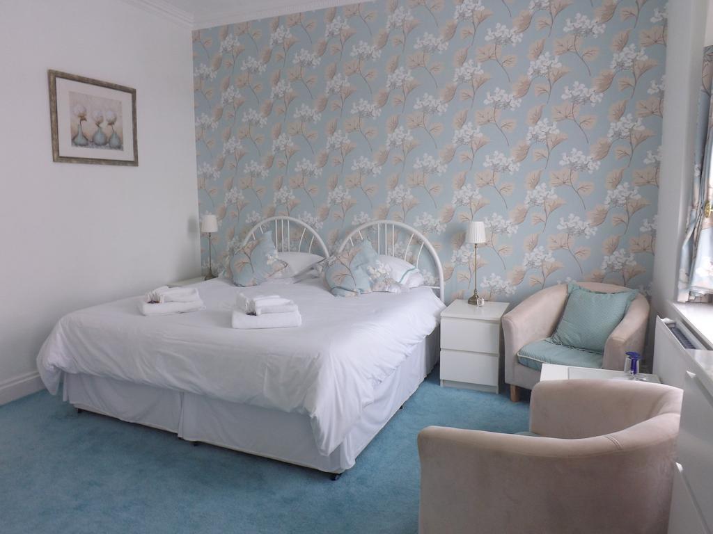 The Rosita Hotel Weston-super-Mare Habitación foto