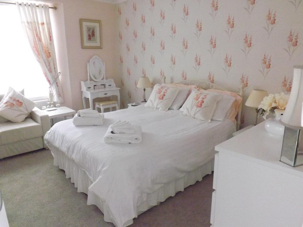 The Rosita Hotel Weston-super-Mare Habitación foto